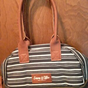 Emma and Chloe New York Handbag